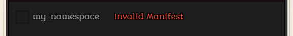 invalid_manifest_warning