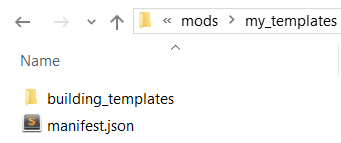 template_mod_folder